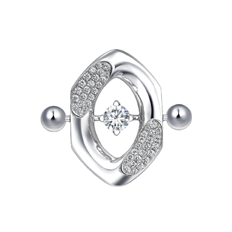 emphasis | 周生生珠宝