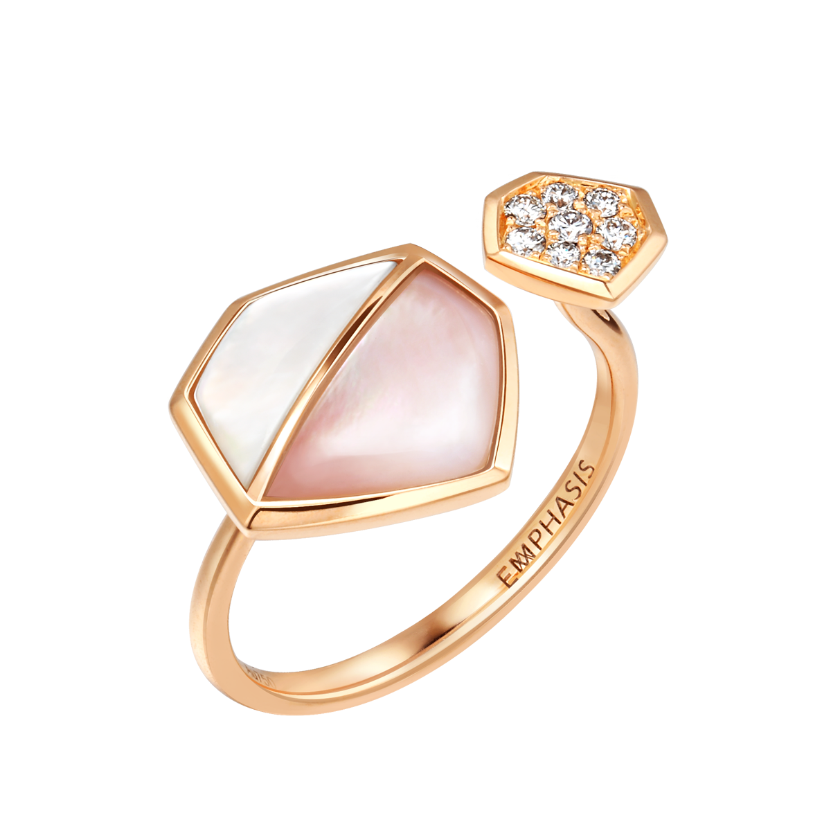 EMPHASIS | 周生生珠宝